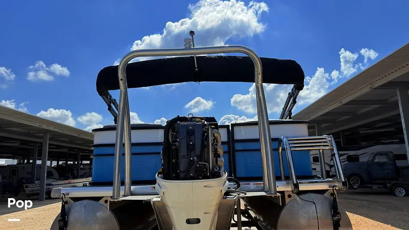 Slide: The Image of Biscayne 2285RL 2020 - 15941252