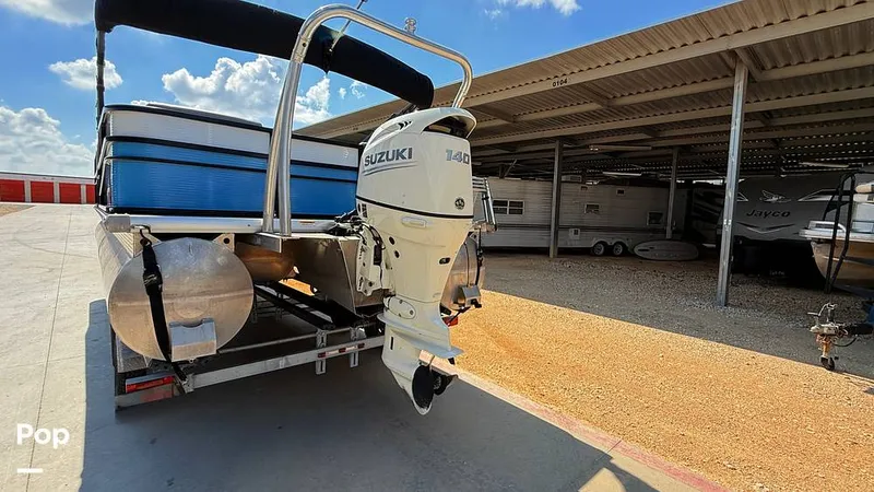 Slide: The Image of Biscayne 2285RL 2020 - 15941255