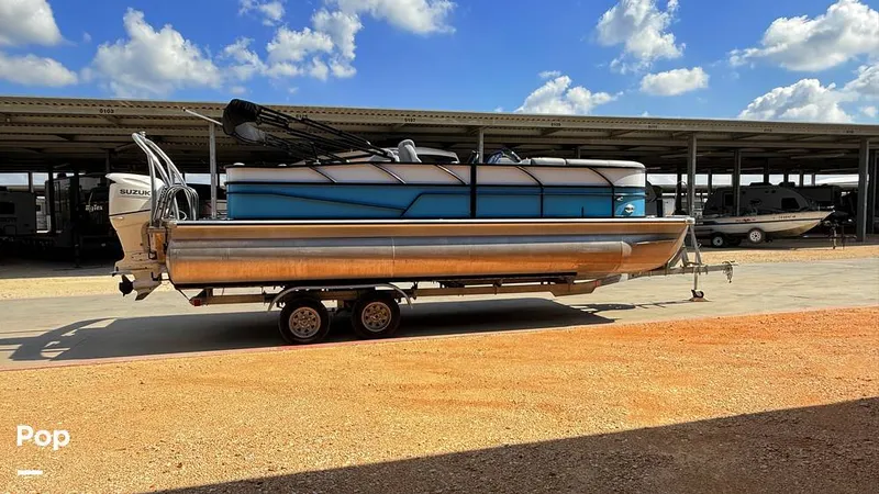 Slide: The Image of Biscayne 2285RL 2020 - 15941258