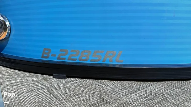 Slide: The Image of Biscayne 2285RL 2020 - 15941261