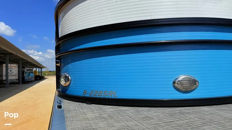 Slide: The Image of Biscayne 2285RL 2020 - 15941262