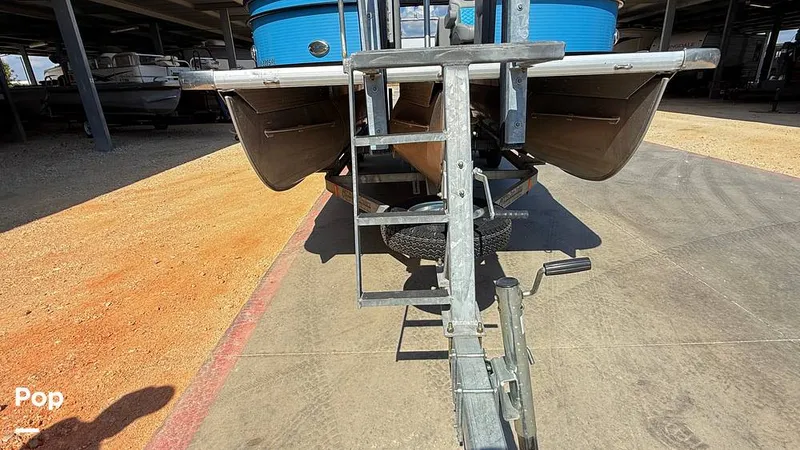 Slide: The Image of Biscayne 2285RL 2020 - 15941750