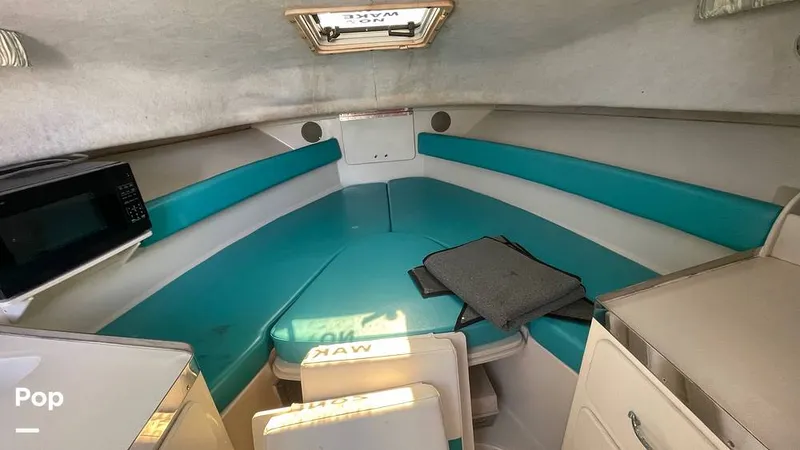 Slide: The Image of V-berth - 15785503