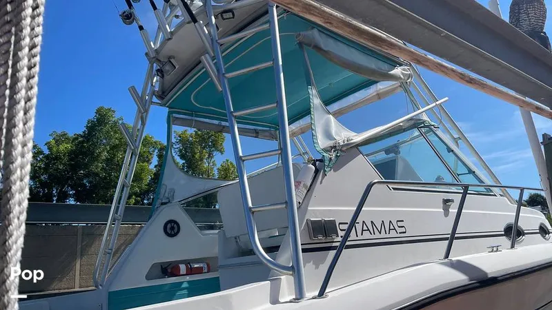 Slide: The Image of Stamas 290 Express 1992 - 15785477