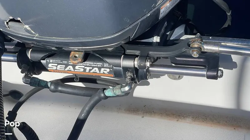 Slide: The Image of Hydrolic Stearing - 15785485