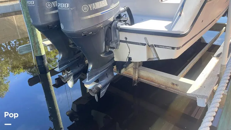 Slide: The Image of Stamas 290 Express 1992 - 15785478