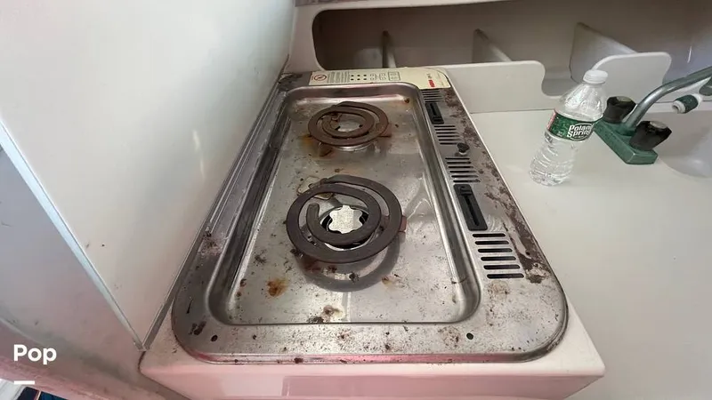 Slide: The Image of Stove - 15785506