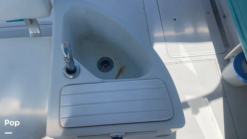 Slide: The Image of Sink - Cockpit - 15785523