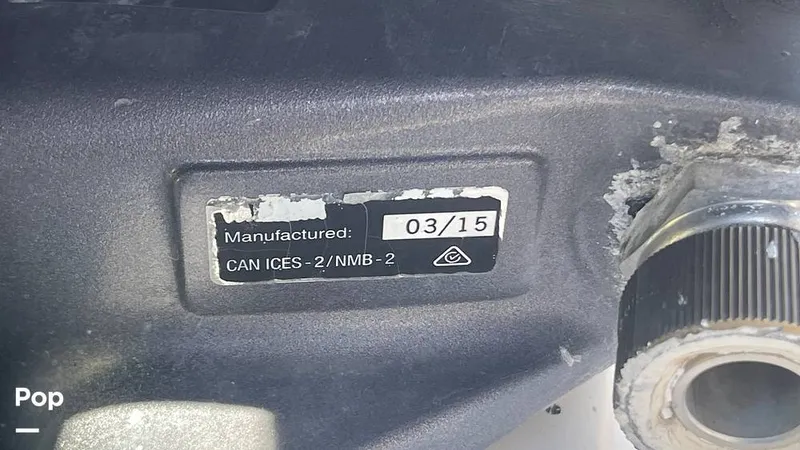 Slide: The Image of 2015 Yamaha 200 - 15785483