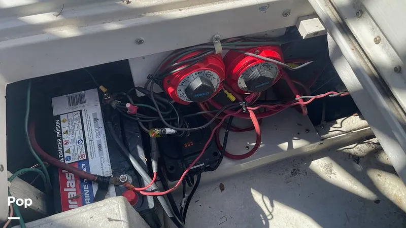 Slide: The Image of Stamas 290 Express 1992 - 15785537