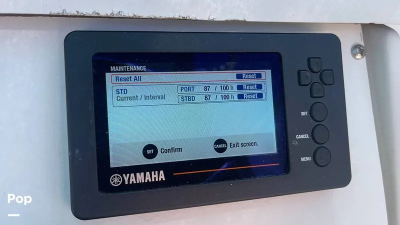 Slide: The Image of Stamas 290 Express 1992 - 15785539