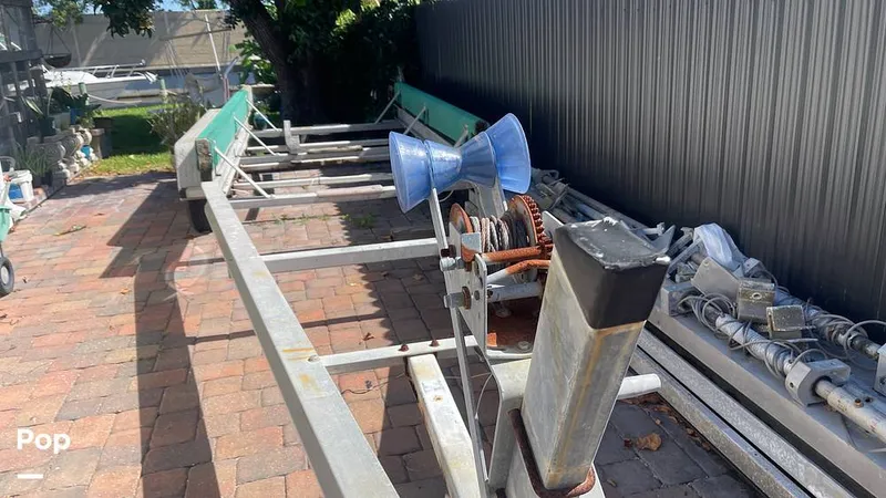 Slide: The Image of Stamas 290 Express 1992 - 15785466