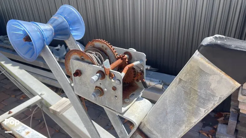 Slide: The Image of Stamas 290 Express 1992 - 15785467