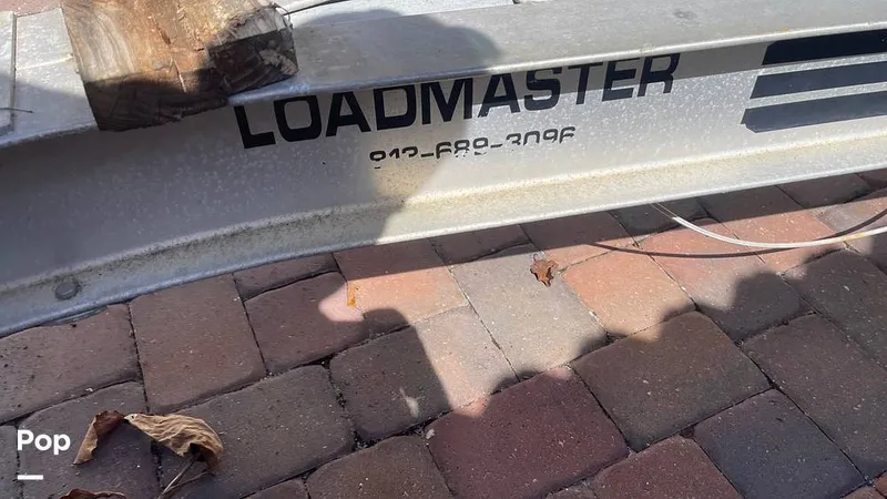 Slide: The Image of Stamas 290 Express 1992 - 15785468