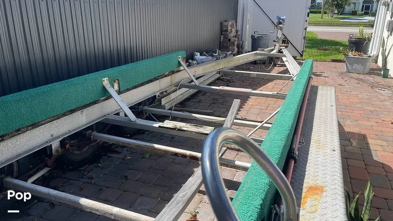 Slide: The Image of Stamas 290 Express 1992 - 15785470