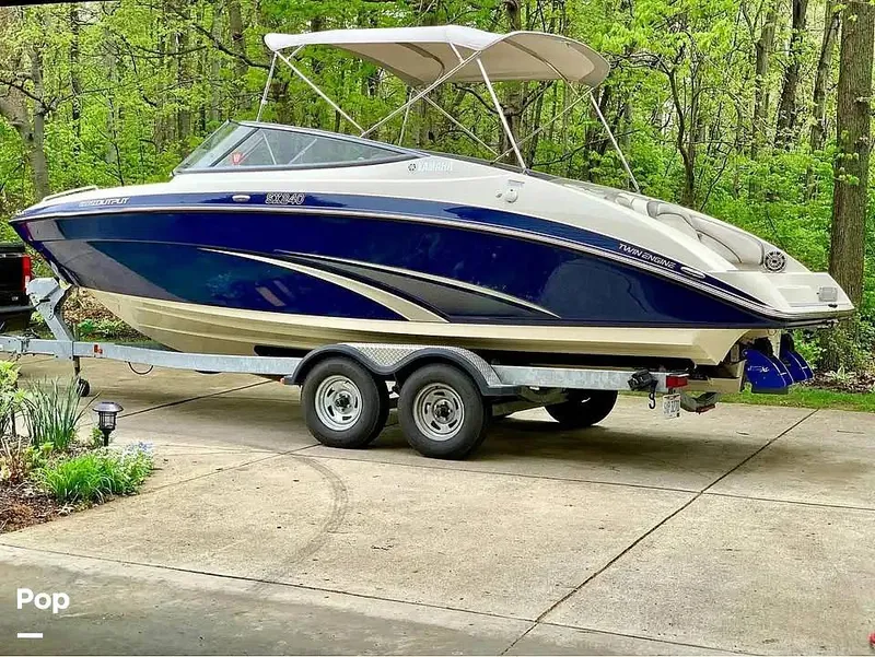 The Image of Yamaha SX240 2015 - 15987038