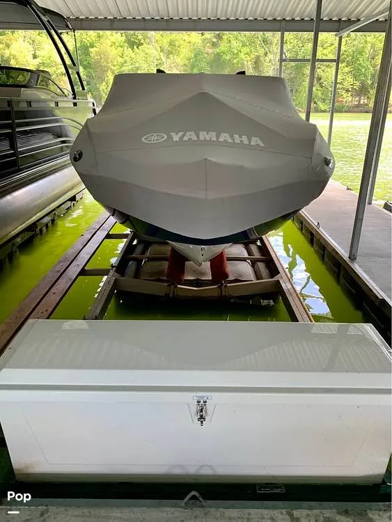 Slide: The Image of Yamaha SX240 2015 - 15750417