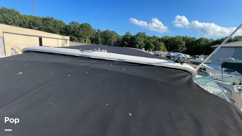 Slide: The Image of Sea Ray 370 Express Cruiser 1994 - 15892254