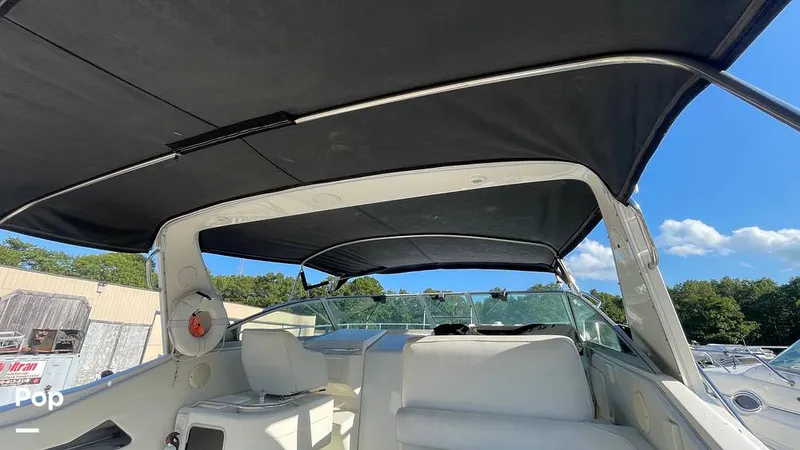 Slide: The Image of Sea Ray 370 Express Cruiser 1994 - 15892233