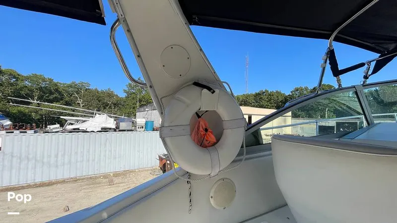 Slide: The Image of Sea Ray 370 Express Cruiser 1994 - 15892286