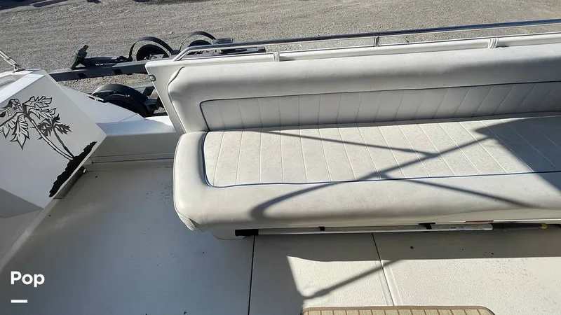 Slide: The Image of Sea Ray 370 Express Cruiser 1994 - 15892241