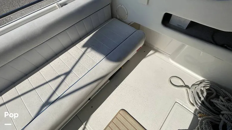 Slide: The Image of Sea Ray 370 Express Cruiser 1994 - 15892264