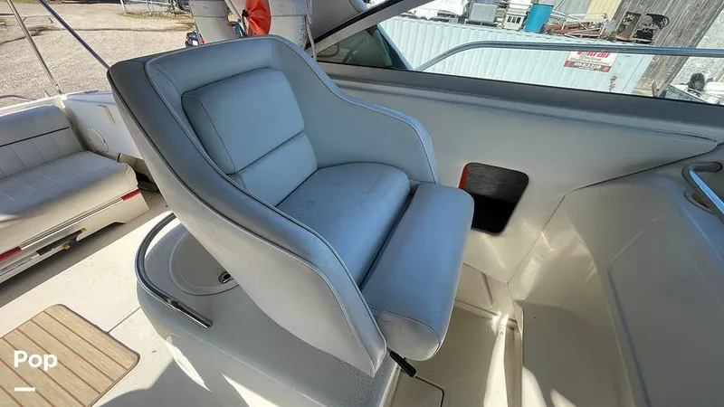 Slide: The Image of Sea Ray 370 Express Cruiser 1994 - 15892293