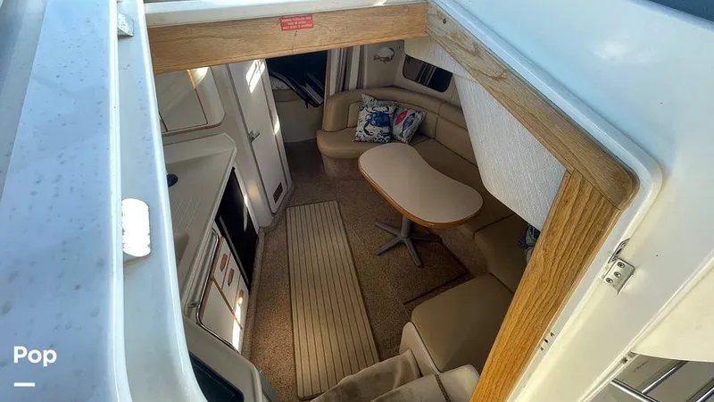 Slide: The Image of Sea Ray 370 Express Cruiser 1994 - 15892236
