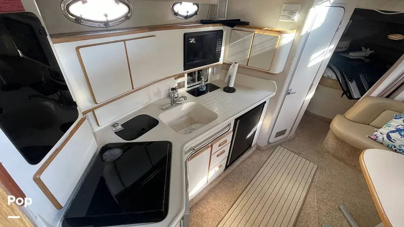 Slide: The Image of Sea Ray 370 Express Cruiser 1994 - 15892258