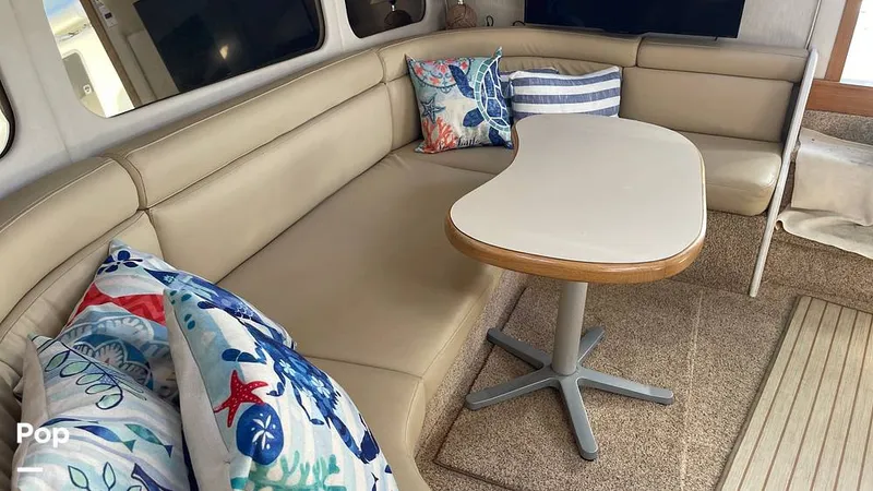 Slide: The Image of Sea Ray 370 Express Cruiser 1994 - 15892268