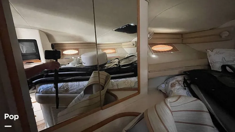 Slide: The Image of Sea Ray 370 Express Cruiser 1994 - 15892249