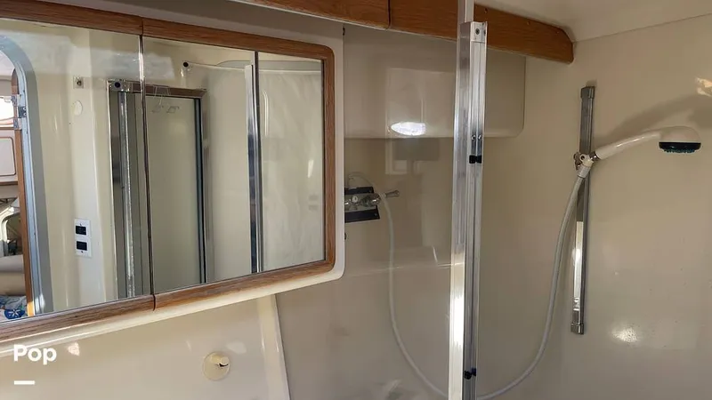 Slide: The Image of Sea Ray 370 Express Cruiser 1994 - 15892250