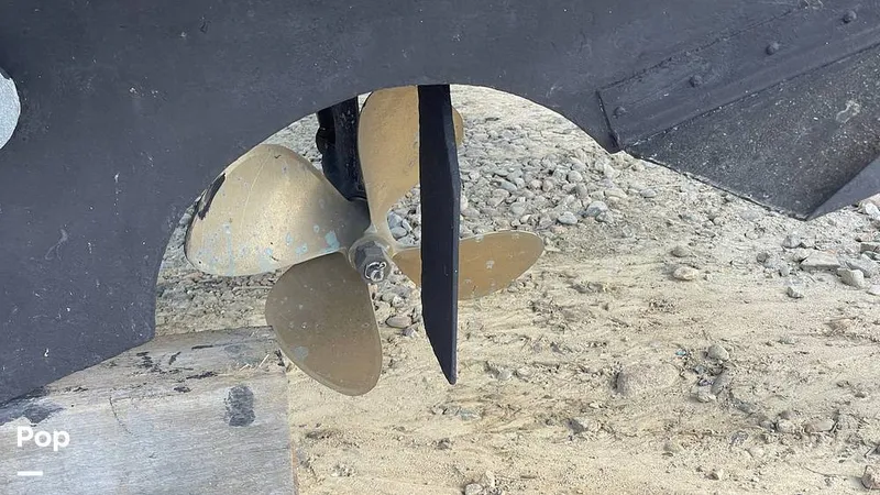 Slide: The Image of Sea Ray 370 Express Cruiser 1994 - 15892279