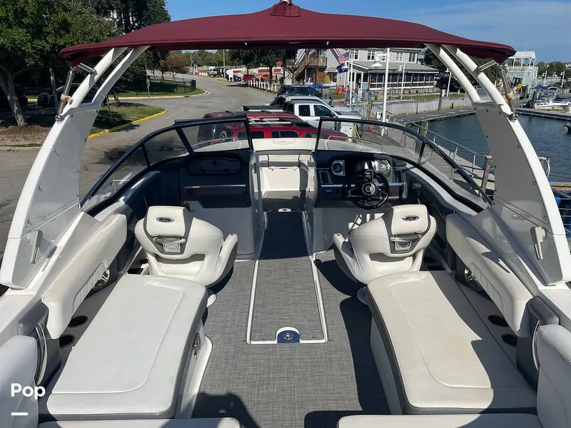 Slide: The Image of Chaparral 277SSX 2016 - 15892224