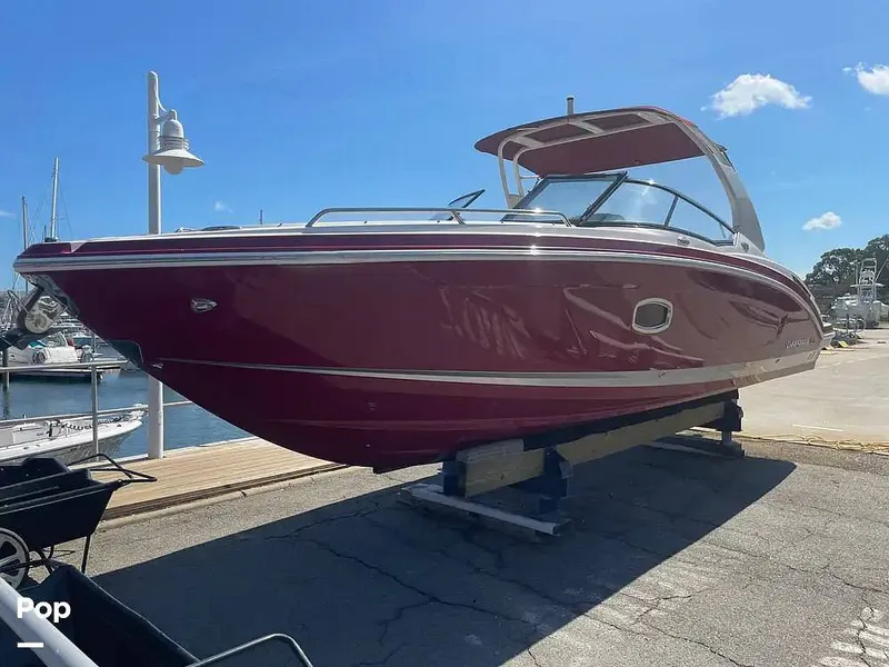 Slide: The Image of Chaparral 277SSX 2016 - 15893670