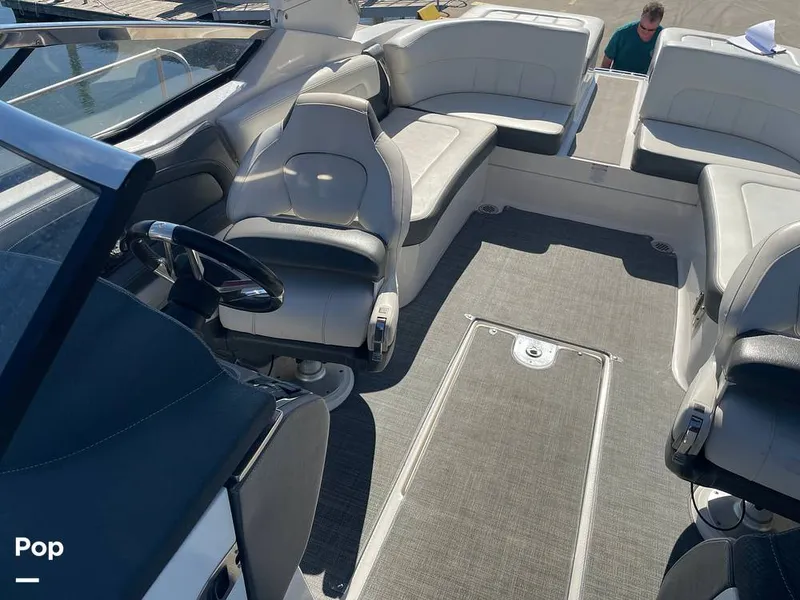 Slide: The Image of Chaparral 277SSX 2016 - 15892200