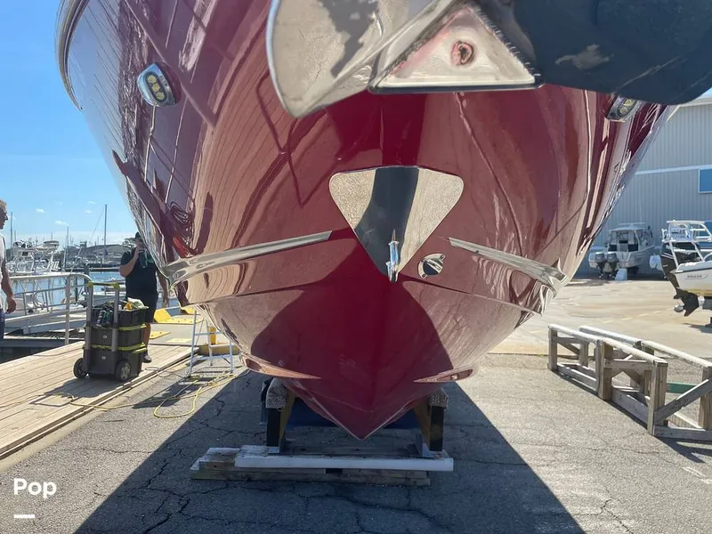 Slide: The Image of Chaparral 277SSX 2016 - 15892144