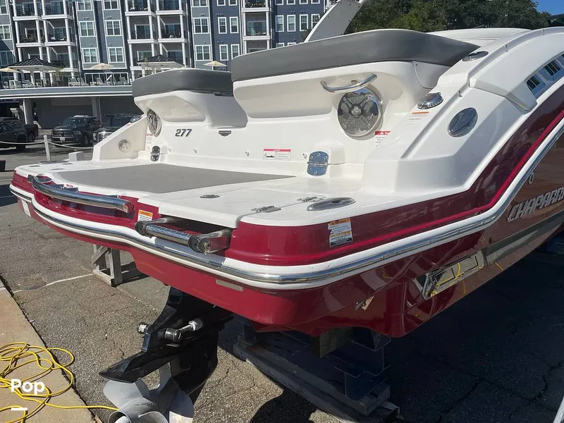 Slide: The Image of Chaparral 277SSX 2016 - 15892077