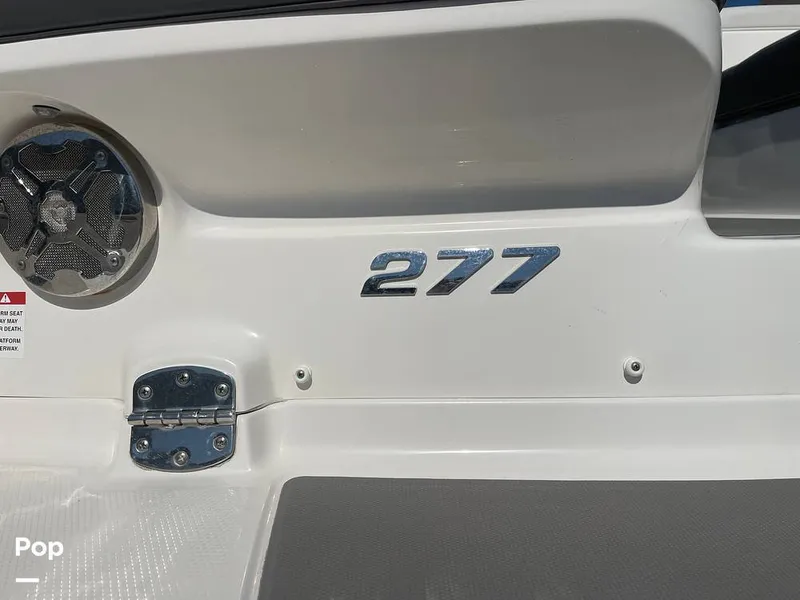 Slide: The Image of Chaparral 277SSX 2016 - 15892067