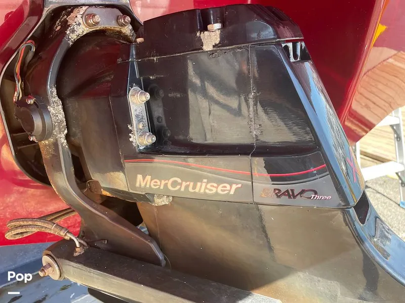 Slide: The Image of Chaparral 277SSX 2016 - 15892070