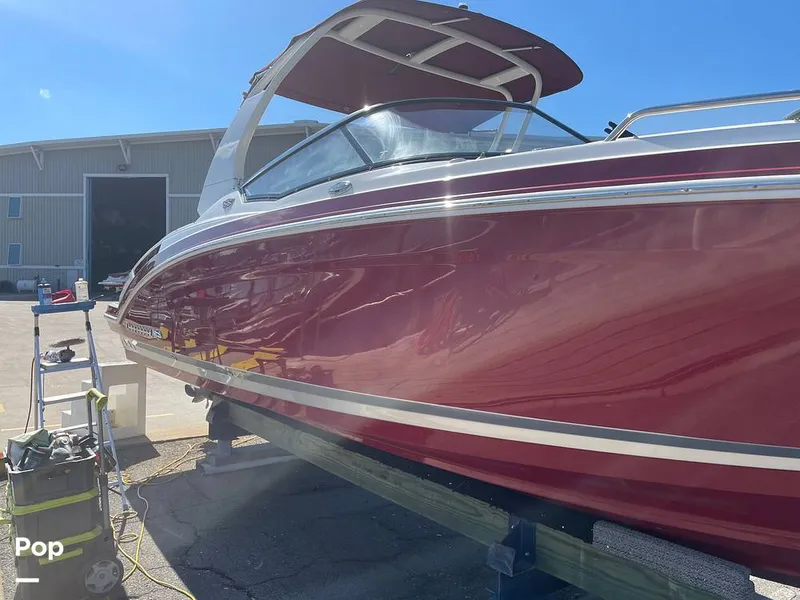 Slide: The Image of Chaparral 277SSX 2016 - 15892080