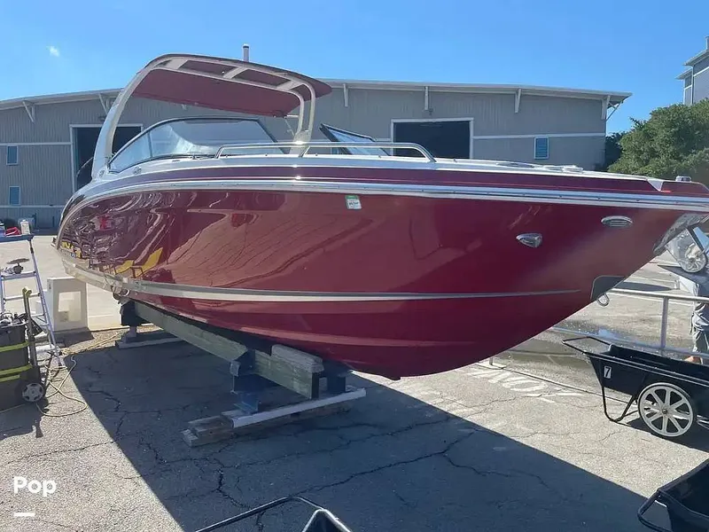 Slide: The Image of Chaparral 277SSX 2016 - 15893673