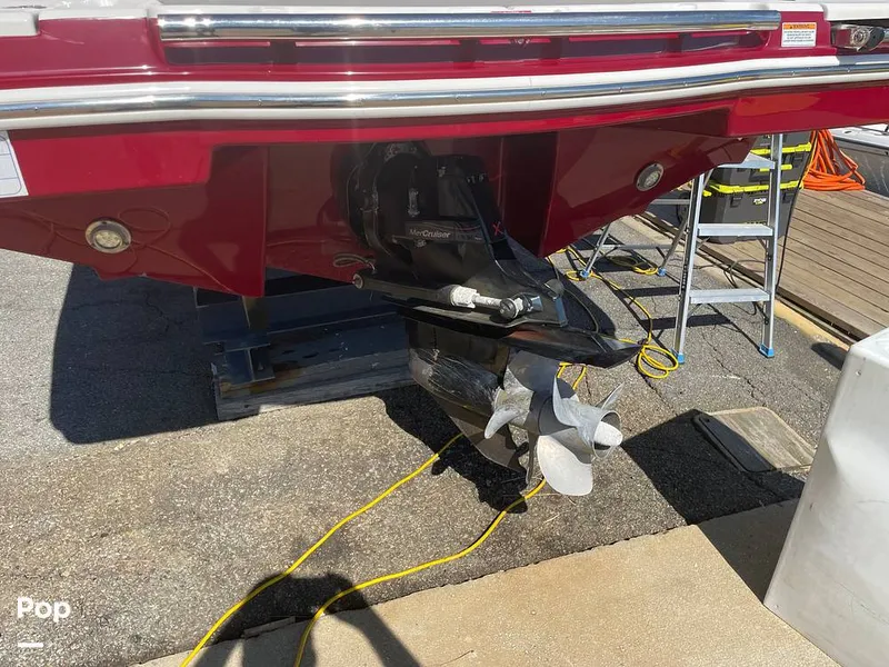 Slide: The Image of Chaparral 277SSX 2016 - 15892083