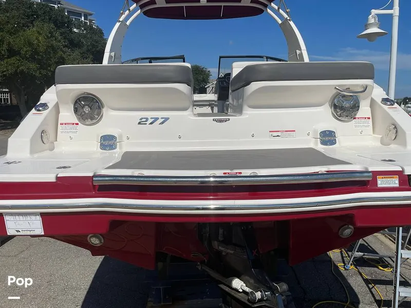 Slide: The Image of Chaparral 277SSX 2016 - 15892140