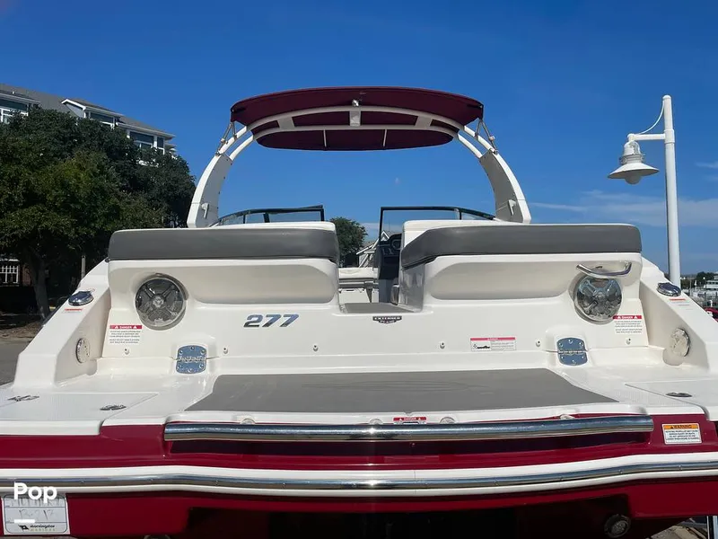 Slide: The Image of Chaparral 277SSX 2016 - 15892141