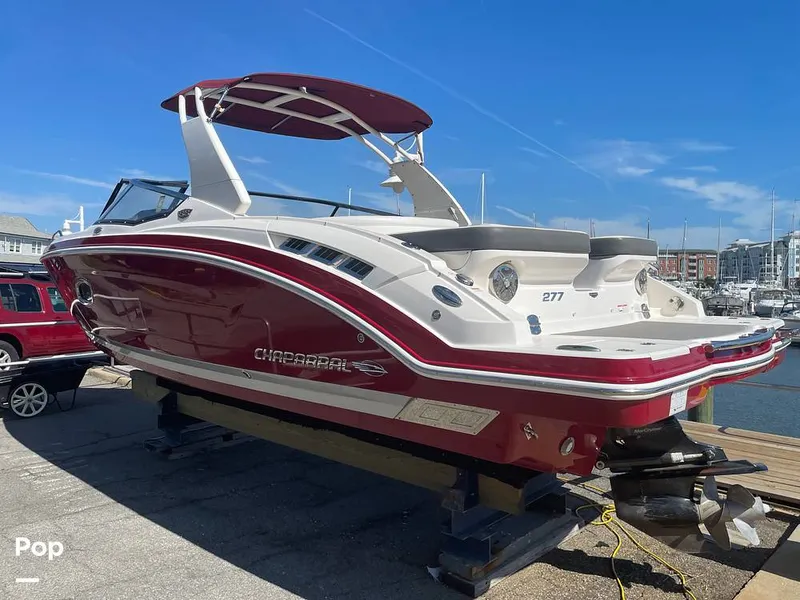 Slide: The Image of Chaparral 277SSX 2016 - 15892148