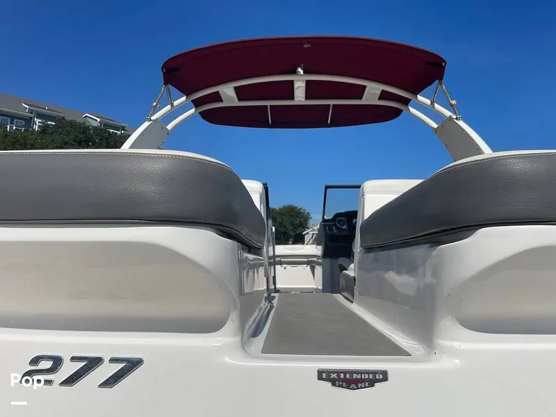 Slide: The Image of Chaparral 277SSX 2016 - 15892066