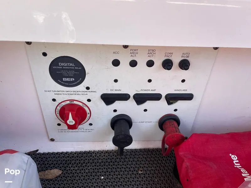 Slide: The Image of Chaparral 277SSX 2016 - 15892161