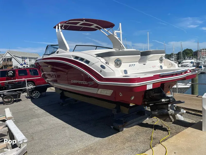 Slide: The Image of Chaparral 277SSX 2016 - 15892150