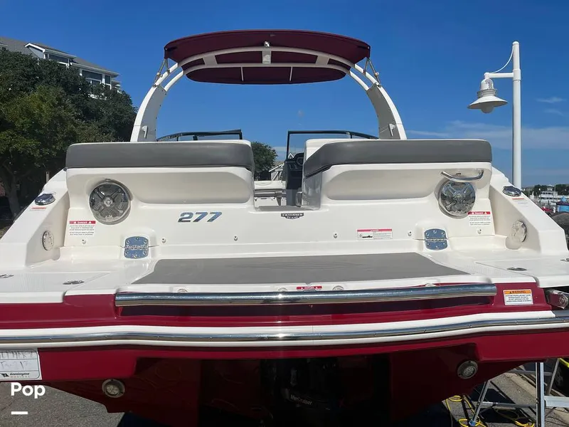 Slide: The Image of Chaparral 277SSX 2016 - 15892142